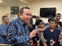 Dirut BEI Iman Rachman Mundur, Ini Profil dan Perjalanan Karirnya