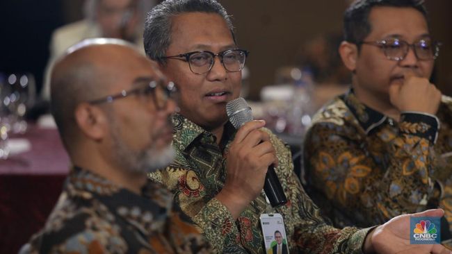 Bos Pegadaian Ungkap Keuntungkan Nabung Emas Digital