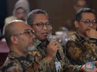 Bos Pegadaian Ungkap Keuntungkan Nabung Emas Digital
