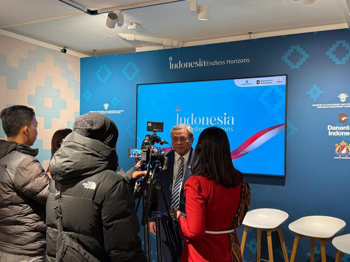 Indonesia Siap Jadi Raksasa Ekonomi Digital Asal Ada Eksekusi Regulasi Jelas