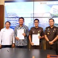 Awali 2026, PTPP Garap Proyek Gedung Institusional Kejaksaan Agung