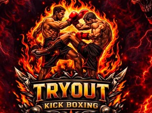 Pemkot-KONI Parepare Izinkan Event Try Out Kickboxing Usai Ganti Nama