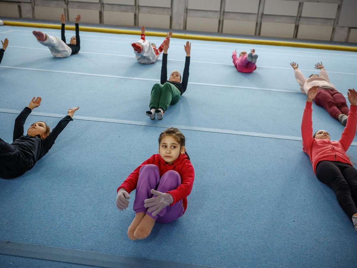 Penelitian 50 Tahun: Kondisi Fisik Manusia Puncak di Usia 35 Tahun