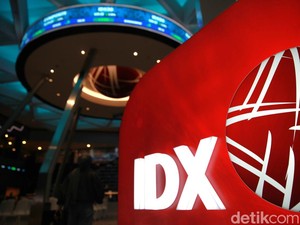 BEI Trading Halt Usai IHSG Ambruk 8%, Ini Alasannya