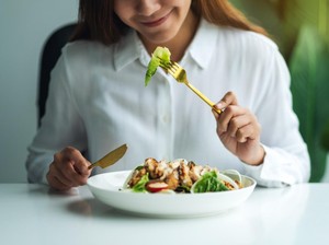 Sudah Diet dan Olahraga tapi BB Nggak Turun-turun? Dokter Gizi Ungkap Alasannya