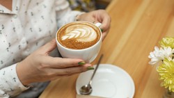 Pakar Tak Sarankan Minum Kopi di Sore dan Malam Hari, Ini Alasannya