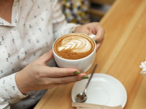 174 Coffee Shop Baru Serbu Solo, Sumbang Pajak Rp 20 Miliar