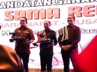 Perkuat Pariwisata Indonesia Timur, inJourney Gandeng Tiga Pemprov Ini