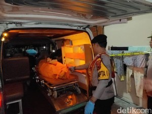 Bocah Korban Rampok Sadis Boyolali Dimakamkan Siang Ini