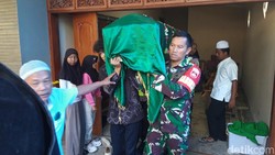 Kalah Judi di Balik Rampok Tega Bunuh Bocah di Boyolali