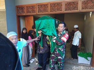 Kalah Judi di Balik Rampok Tega Bunuh Bocah di Boyolali