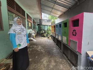 Kurikulum Perubahan Iklim, SMP 1 Muhammadiyah Tumbuhkan Gaya Hidup Berkelanjutan