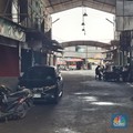 Pasar Tekstil Legendaris di Tangerang Sepi, Pembeli Hilang Misterius