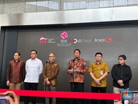 Mengejutkan! Mundur dari OJK, Ini Pernyataan Mahendra Siregar