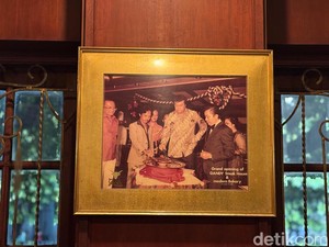 Mampir ke Tempat Makan Steak Favorit Old Money Jakarta Sejak 1970