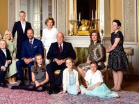 Skandal! 'Pangeran' Kerajaan Eropa Diadili, 38 Kasus-4 Pemerkosaan