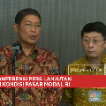 Video: OJK Soal Free Float 15% - Danantara Jadi Pemegang Saham di BEI