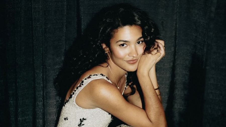 Olivia Dean. (Instagram/oliviadeano)