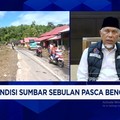 Video: Sumbar Butuh Rp18,9 Triliun Untuk Rehab & Rekon Infrastruktur
