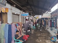 DPR Respons Ide Bangun BUMN Tekstil Rp100 T: Uang Rakyat - Pasti Mati!