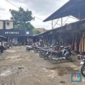 Pasar Tekstil Legendaris di Tangerang Sunyi Sepi, Ini Biang Keroknya