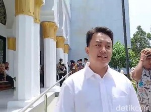 Resmi Ganti Nama KTP, Purbaya Kini Jadi Pakubuwono Empat Belas