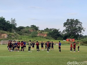 Manajemen Borneo FC Masih Buka Peluang Tambah Pemain Baru