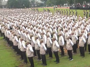 Syarat Pendaftaran Petugas Haji 2027 dan Dokumen yang Harus Disiapkan