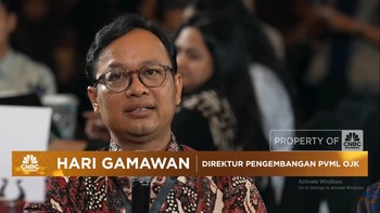 Video: Perkuat Ekosistem Bullion Bank, OJK Sinergikan Layanan Emas