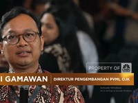 Video: Perkuat Ekosistem Bullion Bank, OJK Sinergikan Layanan Emas