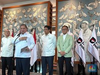 Dirut BEI Iman Rachman Mengundurkan Diri, Airlangga Komentar Begini