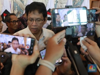 IHSG Trading Halt Dua Kali, Purbaya Sebut Berefek ke Obligasi RI