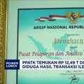 Video: PPATK Temukan Rp 12,49 T Diduga Hasil Transaksi Ilegal Tekstil