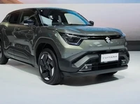 Spesifikasi e-Vitara, Mobil Listrik BEV Pertama Suzuki-Produksi Mana?