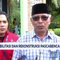 Video: Rehabilitasi dan Rekonstruksi Pascabencana Sumatra