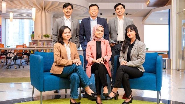 BRI Buka Rekrutmen BFLP Specialist 2026 bagi Talenta Muda Profesional