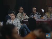 RI Peringkat ke-4 Pemilik Cadangan Emas Terbesar di Dunia