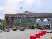 Tol Baru Ini Sudah Siap Dibuka, Medan-Danau Toba Terasa Sejengkal