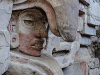 Ditemukan Makam Kuno Berusia 1.400 Tahun, Dijaga Patung Raksasa