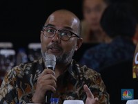 Emas Laris Manis, PTFI Siap Penuhi Kebutuhan Domestik Hingga 26 Ton