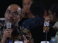 Pabrik Emas Batangan Freeport Hasilkan 33 Ton di 2025