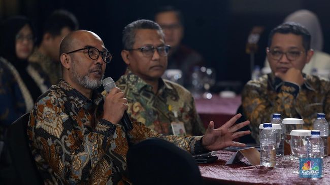 Tambang GBC Bakal Kembali Beroperasi, Freeport Siap Genjot Produksi