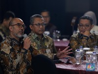 Tambang GBC Bakal Kembali Beroperasi, Freeport Siap Genjot Produksi