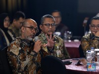 Penuhi Kebutuhan Domestik, Freeport-Antam Kerja Sama