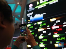 Risiko Sistemik di Tengah Gejolak Pasar Keuangan Indonesia