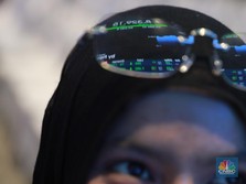 Risk-Off atau Investability Pasar Modal?