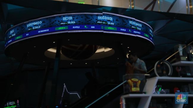 Tak Cuma Buka Data Kepemilikan di Atas 1%, BEI dan KSEI Akan Lakukan Ini