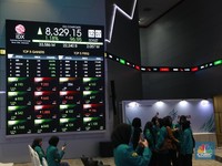 IHSG Mulai Rebound, Investor Perlu Masuk Sekarang atau Justru Waspada?