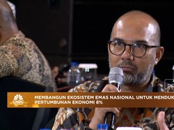 Video: Freeport Targetkan Jual 26 Ton Emas ke Pasar Domestik di 2026