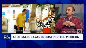 Video: AI Bantu Ritel Furnitur Desain Dekorasi Rumah Selera Pelanggan